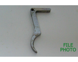 Trigger - Chrome - Original Trigger - Chrome - Original
