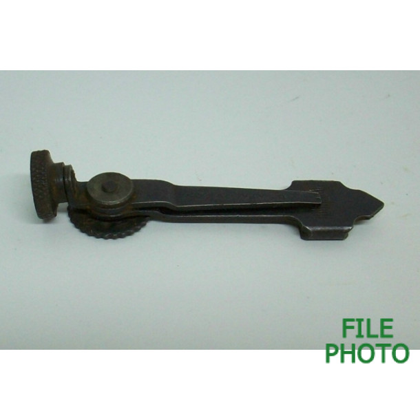 Rear Sight - No. 96A - Original