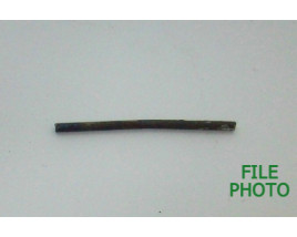 Bolt Retaining Spring - Original Bolt Retaining Spring - Original