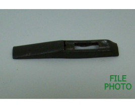 Front Sight Ramp - No. 97 Series - Original Front Sight Ramp - No. 97 Series - Original
