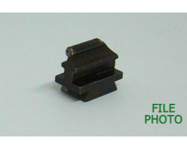 Front Sight - No. 97 Series - .450" High - Original Front Sight - No. 97 Series - .450" High - Original