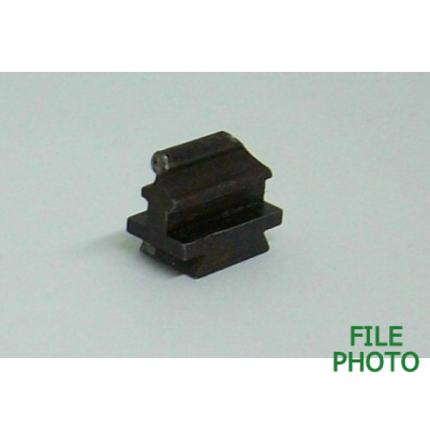 Front Sight - No. 97 Series - .450" High - Original Front Sight - No. 97 Series - .450" High - Original