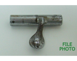 Bolt w/ Handle - Original Bolt w/ Handle - Original