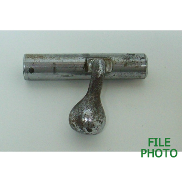 Bolt w/ Handle - Original Bolt w/ Handle - Original