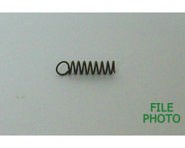 Firing Pin Retracting Spring - Original Firing Pin Retracting Spring - Original