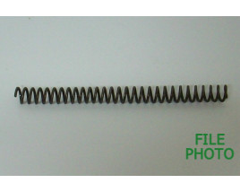 Firing Pin Spring - Original Firing Pin Spring - Original