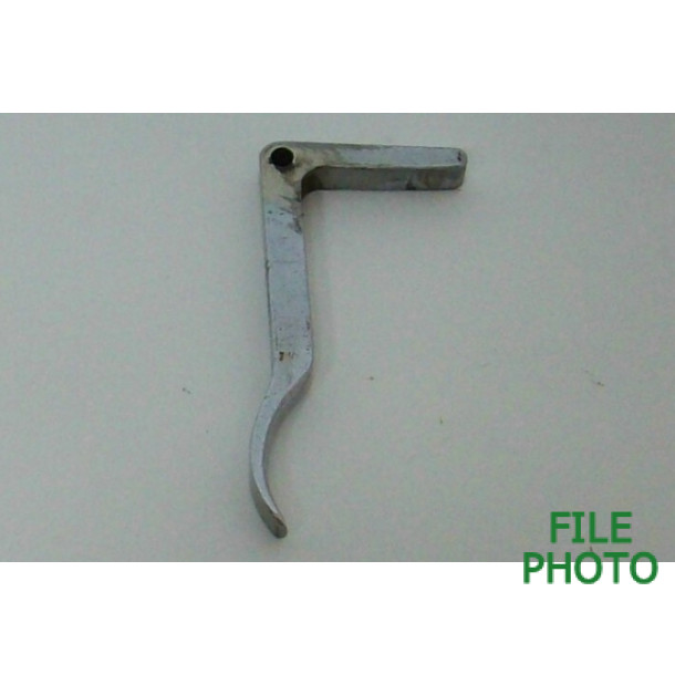 Trigger - Chrome - Original Trigger - Chrome - Original