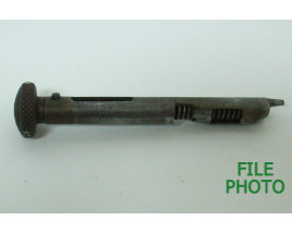 Firing Pin Assembly - Complete - Original Firing Pin Assembly - Complete - Original