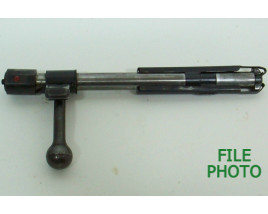 Breech Bolt Assembly - Original Breech Bolt Assembly - Original