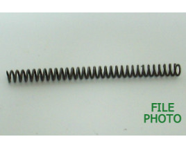 Firing Pin Spring - Original Firing Pin Spring - Original