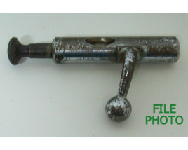 Bolt Assembly - Complete - Late Variation w/ Safety Indicator - Original