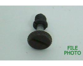 Stock Stud Screw Assembly - Complete - Original Stock Stud Screw Assembly - Complete - Original