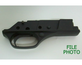 Trigger Guard Assembly - Early Variation - Complete - Original Trigger Guard Assembly - Early Variation - Complete - Original