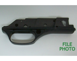 Trigger Guard - Late Variation - Original Trigger Guard - Late Variation - Original