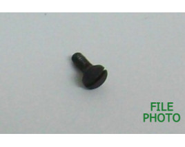 Safety Lock Screw - Original Safety Lock Screw - Original