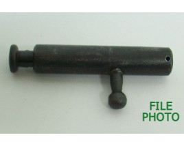 Bolt Assembly - Complete - Original Bolt Assembly - Complete - Original