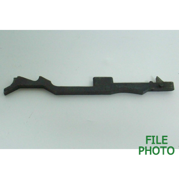 Sear & Thumb Trigger Assembly - Original Sear & Thumb Trigger Assembly - Original