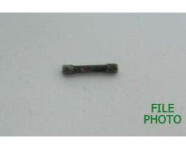 Breech Bolt Sleeve Pin - Blue Finished - Original Breech Bolt Sleeve Pin - Blue Finished - Original