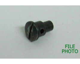Breech Bolt Plug - Blue Finished - Original Breech Bolt Plug - Blue Finished - Original