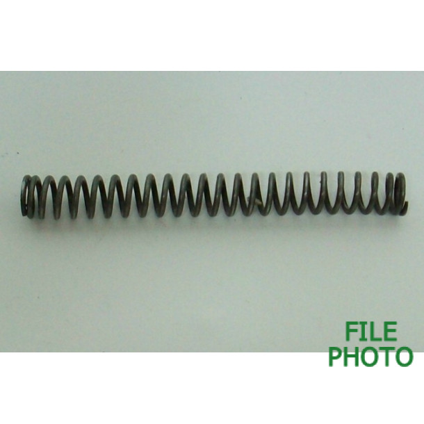 Firing Pin Spring - Original