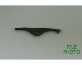 Extractor - Left Side - Original Extractor - Left Side - Original