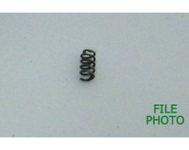 Extractor Spring - Original Extractor Spring - Original