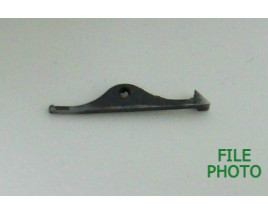 Extractor - Right Side - Original Extractor - Right Side - Original