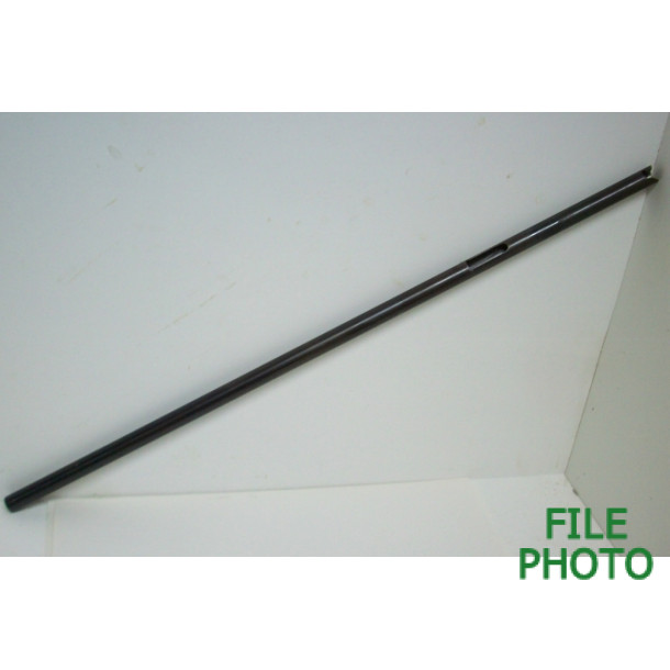 Magazine Tube - Outside - Original Magazine Tube - Outside - Original