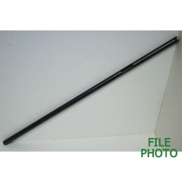 Magazine Tube - Outside - Original Magazine Tube - Outside - Original