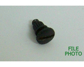 Stock Stud Screw & Escutcheon - Original Stock Stud Screw & Escutcheon - Original