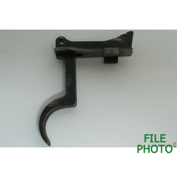 Trigger Assembly - Original Trigger Assembly - Original