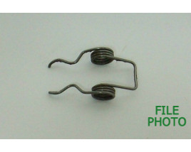 Carrier Spring - Original Carrier Spring - Original