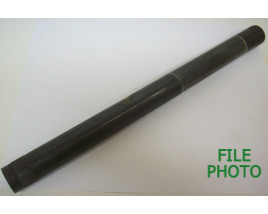 Magazine Tube - 12 3/4" Long - Original