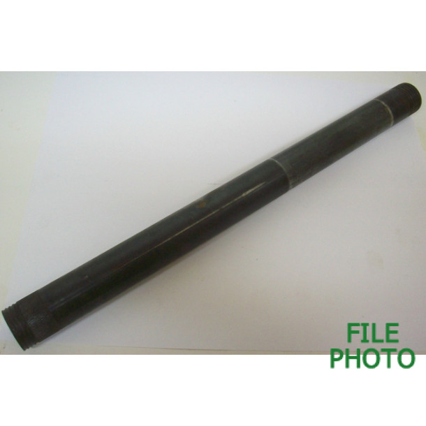 Magazine Tube - 12 3/4" Long - Original