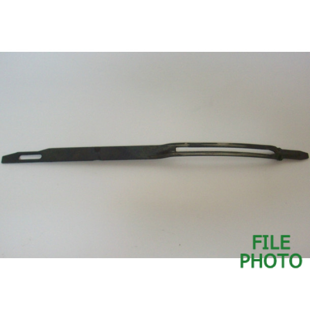 Ejector - 2nd Variation - 2 3/4" Chamber - Retaining Pin Type W / O Ejector Spring - Blue - Original