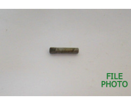 Trigger Pin - Knurled Head - Original