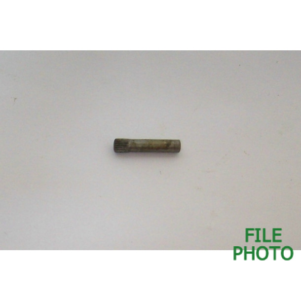 Trigger Pin - Knurled Head - Original