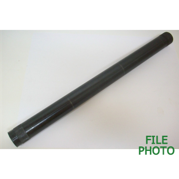 Magazine Tube - 12 3/4" Long - Original