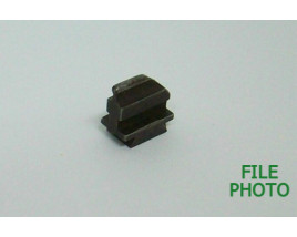 Front Sight - No. 97 Series - .525" High - Original Front Sight - No. 97 Series - .525" High - Original