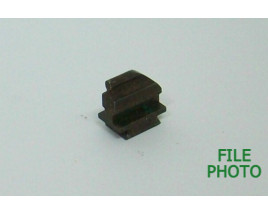 Front Sight - No. 97 Series - .540" High - Original Front Sight - No. 97 Series - .540" High - Original