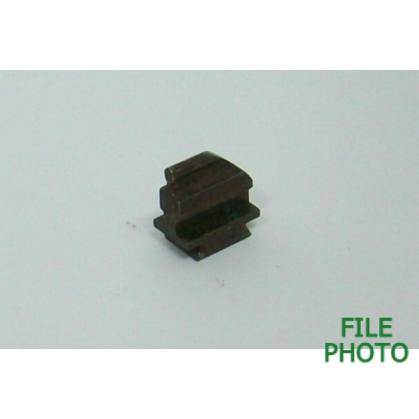 Front Sight - No. 97 Series - .540" High - Original Front Sight - No. 97 Series - .540" High - Original
