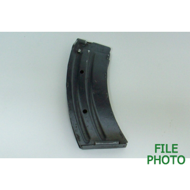 Magazine Assembly - 10 Round - Original