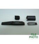 Front Sight Assembly - No. 97A - Complete - Original