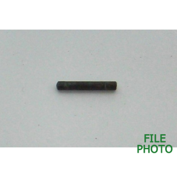 Magazine Throat Pin - Original Magazine Throat Pin - Original