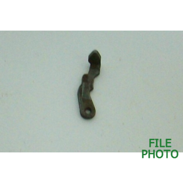 Cartridge Cut Off - 22 LR - Left Side - Original Cartridge Cut Off - 22 LR - Left Side - Original