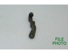 Cartridge Cutt Off - 22 LR - Right Side - Original Cartridge Cutt Off - 22 LR - Right Side - Original