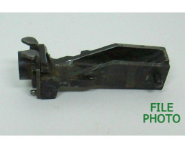 Magazine Throat Assembly - 22 LR - Late Variation - Original Magazine Throat Assembly - 22 LR - Late Variation - Original