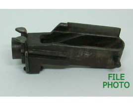 Magazine Throat Assembly - 22 LR - Early Variation - Original Magazine Throat Assembly - 22 LR - Early Variation - Original