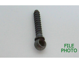 Swivel Hook Screw Eye - Original