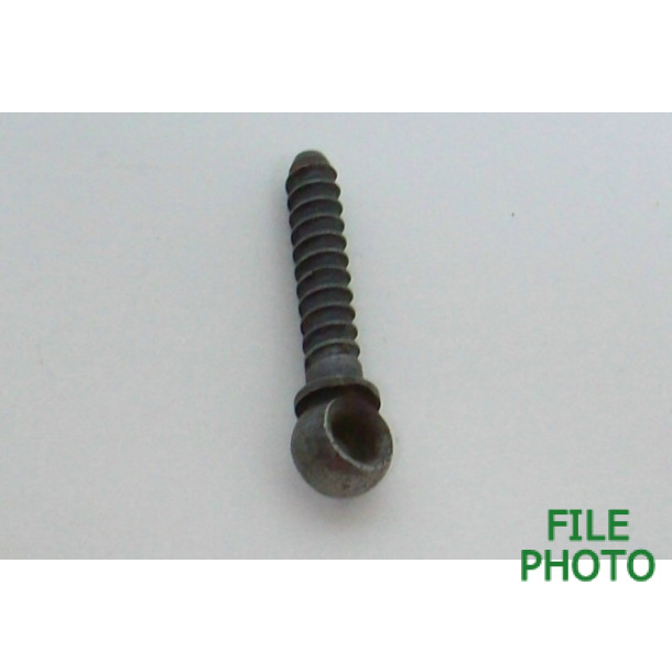 Swivel Hook Screw Eye - Original